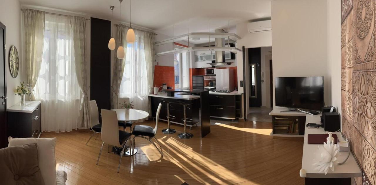 Hotel Kastel 1700 سبليت المظهر الخارجي الصورة